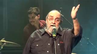 Ivan Lins e Rafael Alterio no Sesc 24 de Maio/Sp - Set/2017
