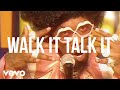 Migos - Walk It Talk It ft. Drake (slowed   reverb)