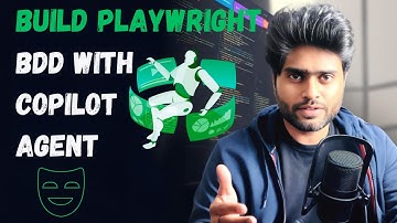 AI Assistant Designs My BDD Framework for Any Language!