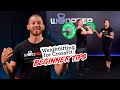 CrossFit WeightLifting for Beginners (3 Tips)