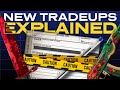 NEW CS2 Trade Ups Formula Changes EVERYTHING!