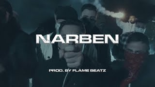 [FREE] NGEE x Mero x Capital Bra Type Beat - "Narben" Dark Trap Type Beat