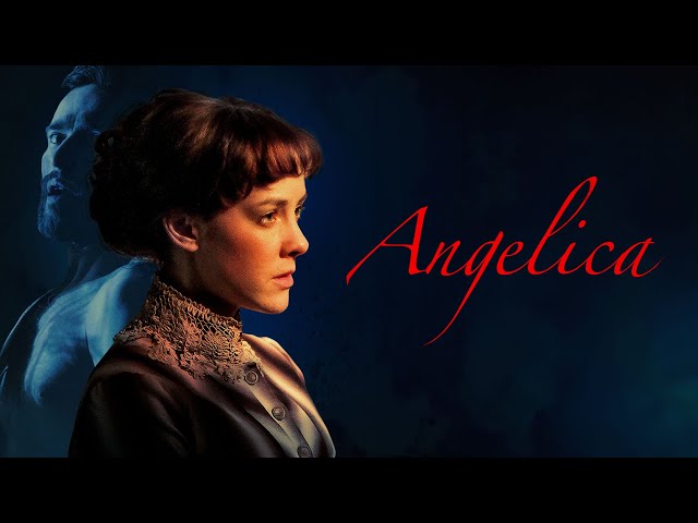Angelica (Viktorianischer HORROR THRILLER über übernatürliche Ereignisse, ganzer Film auf Deutsch)