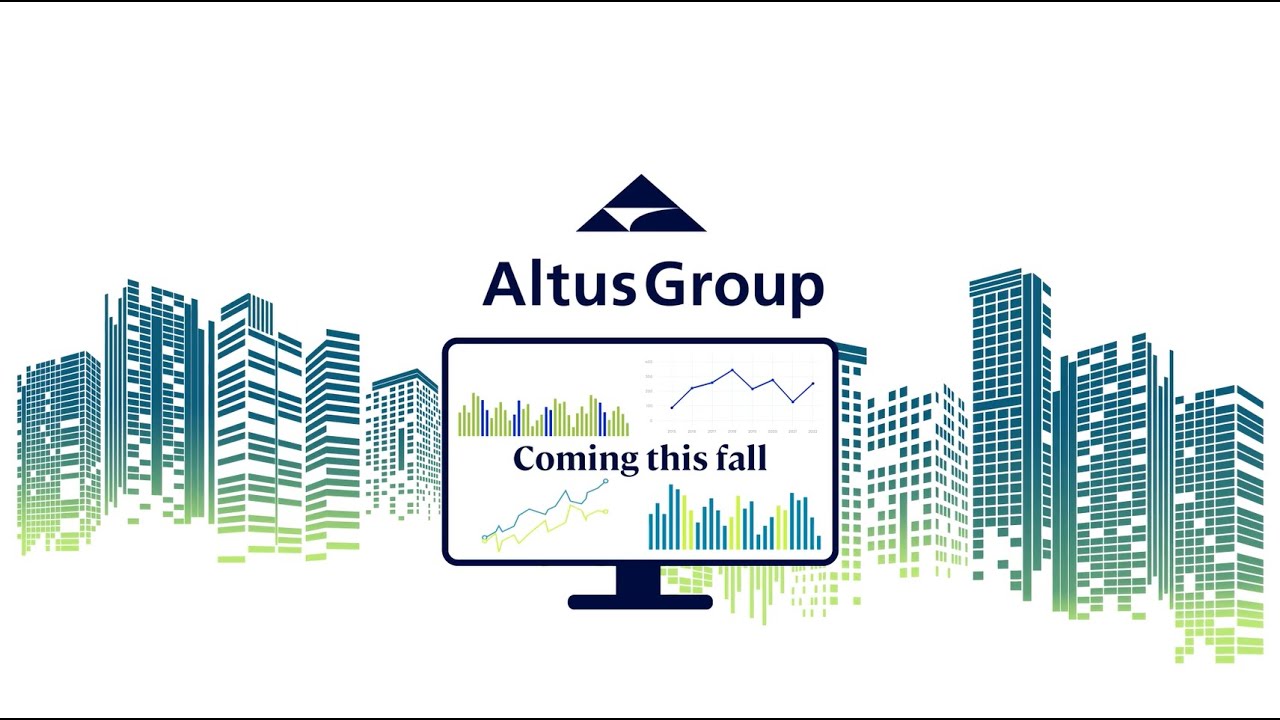 Altus Cre Good To Work For Altus Connect 2024 - The CRE Data Revolution - YouTube