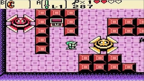 Oracle of Seasons Cursed Part 5: which has been the bane of Arty
