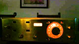 Scott 340 A and Empire Troubadour 598 III