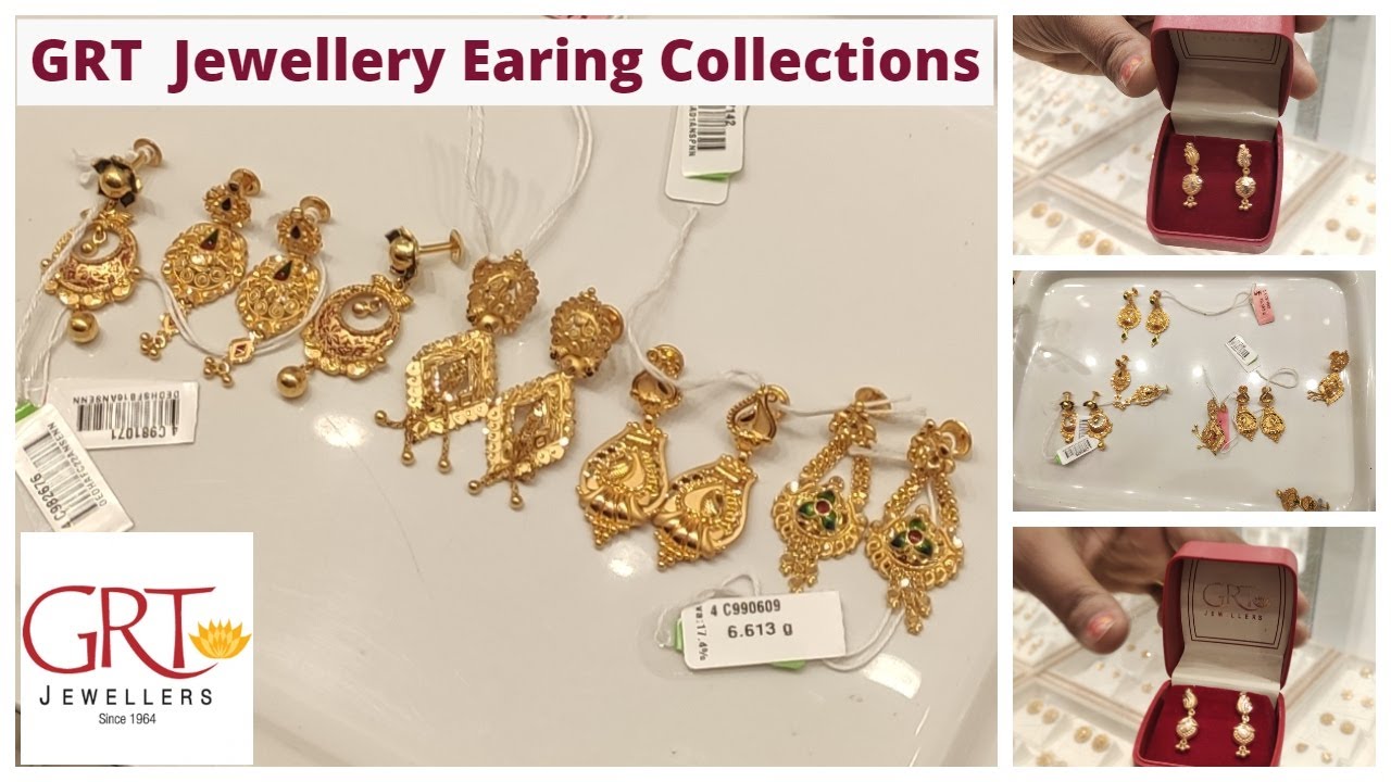 Nose piercing at GRT Jewellers, T.Nagar | Diamond nose pin for daughter |  diamond jewellery shopping - YouTube
