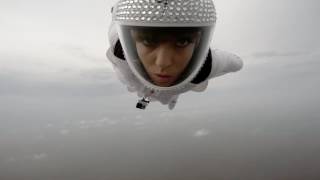 Video voorbeeld van "Phish Wingsuit"