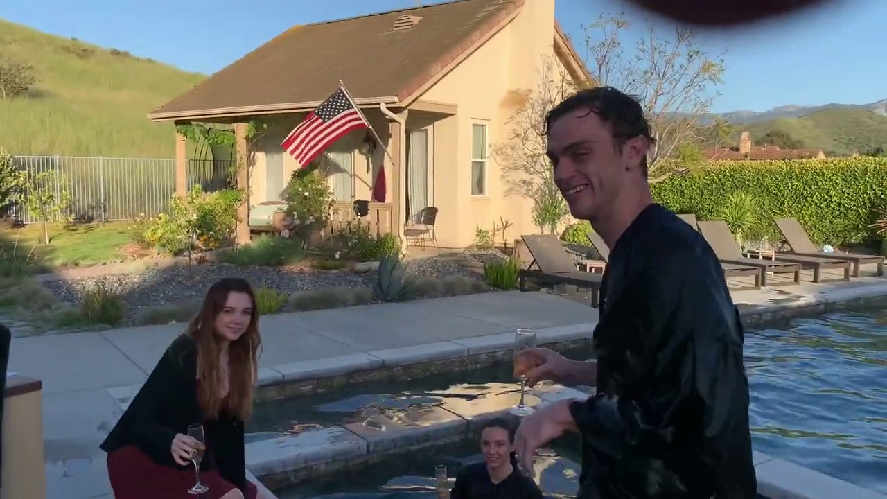 Covid 19 Santa Clara University Graduation Ceremony 2020 YouTube covid-19-santa-clara-university-graduation-ceremony-2020-youtube