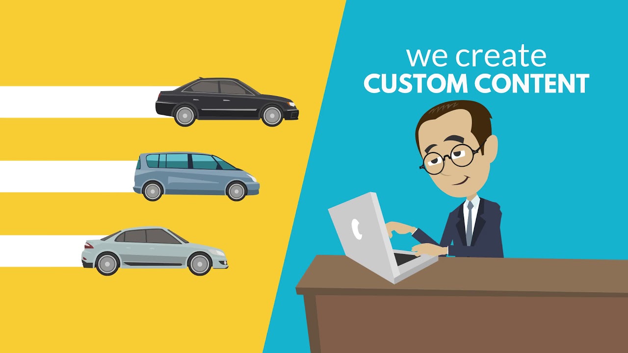 What is Geo Targeting l Automotive GEO Marketing