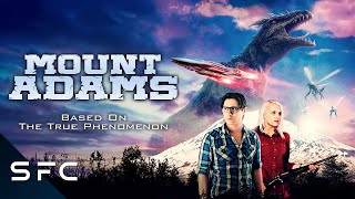 Mount Adams | Full Movie | Action Sci-Fi Adventure