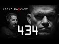 Jocko podcast 434 war crimes murder and leadership