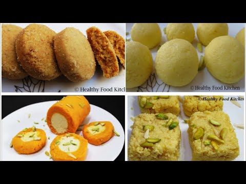 Diwali Sweet Recipe in Tamil-Easy Milk Sweet Recipes at home-Instant Milk Sweet Recipe-Diwali Snacks