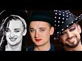 #BoyGeorge #TheBoyWonder 4 decades of Magic 🌟  #fan #tribute #andrecastle