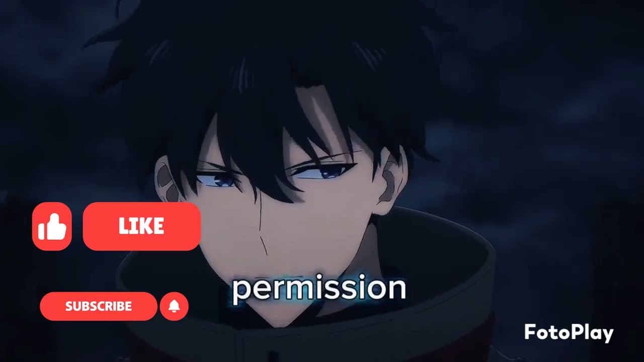 Solo Leveling Season 3 Trailer