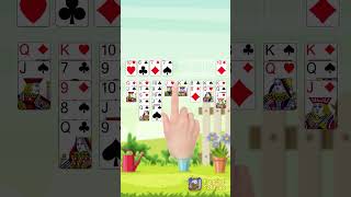 FreeCell Solitaire Ad #1 screenshot 3