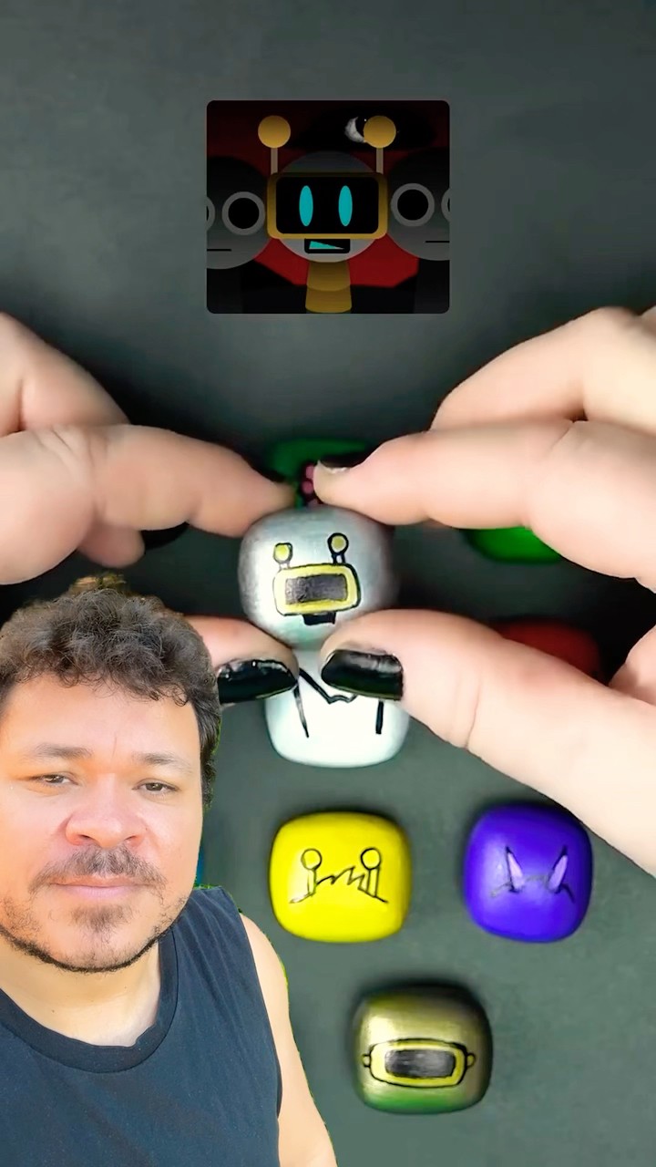 QUAL SEU SPRUNKI PREFERIDO? #mayumigames #sprunki #shortsvideo #youtubeshorts