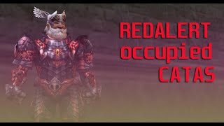 RedAlert occupied Catas. Reborn x1 origins. Gameplay by Fortune Seeker.