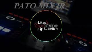 PATO MIX JR - CHICHA MIX - ANTAÑO