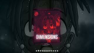 Free Lil uzi vert type beat 2022 - Dimensions