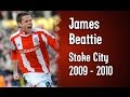 James beattie  stoke city