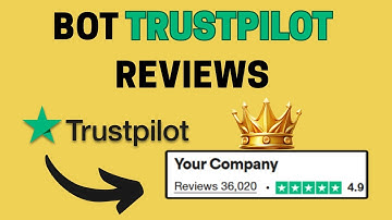 How To Bot Trustpilot Reviews Instantly! Get More Trustpilot reviews OVERNIGHT