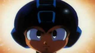Rockman 8 / Megaman 8 - Electrical Communication (Opening) [Subbed]