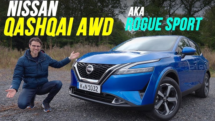 Nissan Qashqai vs Rogue 2022 : lequel choisir ? - Nissan Shawinigan