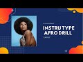 Afro drill type beat 2021  afro trap melodic instrumental likolo prod snt off