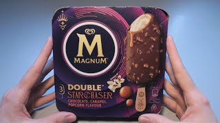 Magnum Double Starchaser Review