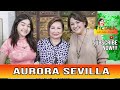 AURORA SEVILLA: Maraming beses nadapa at nagtangkang magpakamatay || #TTWAA Ep. 62