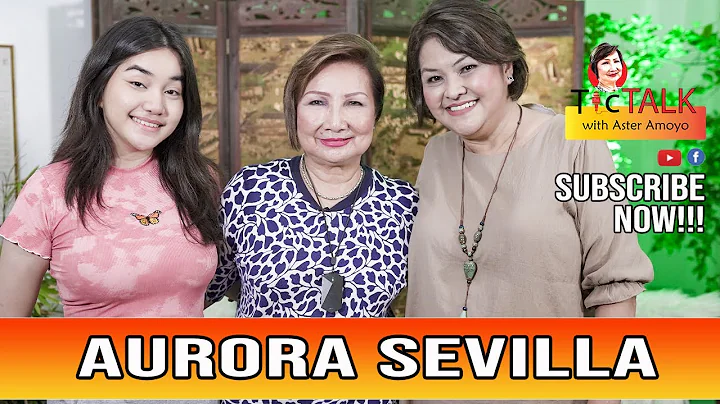 AURORA SEVILLA: Maraming beses nadapa at nagtangka...