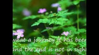the journey - lea salonga (with lyrics)