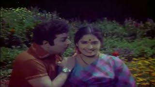 Unathu Vizhiyel | உனது விழியில் எனது பார்வை | T. M. Soundararajan, P. Susheela Hit Song | B4K Music