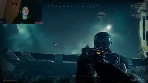 GTFO Fails Compilation