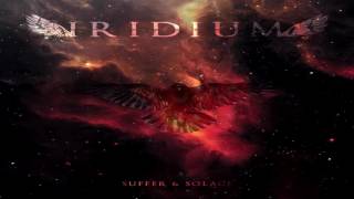 Iridium - Left Behind