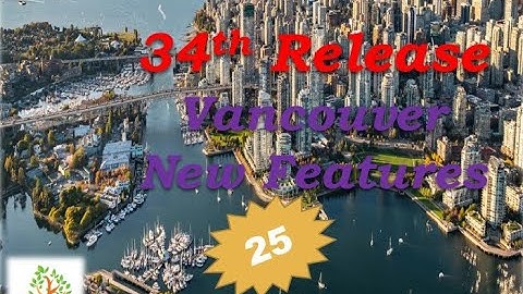 25 New Features || Vancouver ServiceNow Release || Generative AI || Now Assist || Next Experience