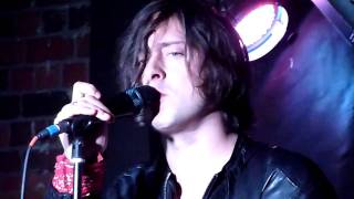 Carl Barât 'Run With The Boys' HD @ Wolverhampton, Slade Rooms, 25.10.2010