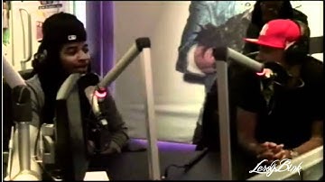 Keizer en Gio bij 538 Juize! (Interview + "Hoe Ze Loopt")