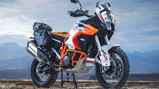 2023 New KTM 1290 Super Adventure R: A motorcycle that gives unforgettable emotions! screenshot 4