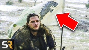 10 Game of Thrones Secrets That Every TV Fan Will Love!