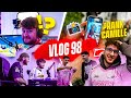 On sincruste chez nikof   vlog 98