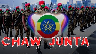 ጸጋየ ዳንዳና - ቻዉ ጁንታ|Tsegaye Dandana - CHAW JUNTA new Ethiopian Oromo Music( Audio)