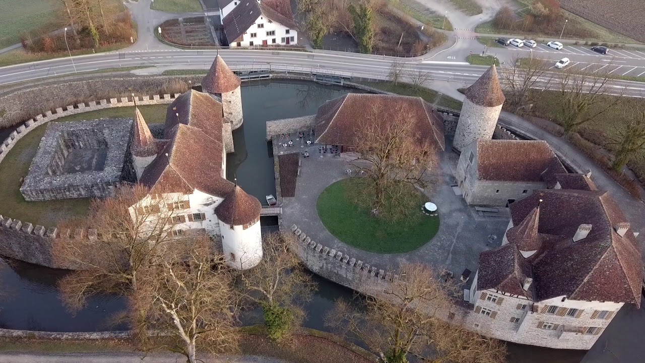 Schloss Hallwyl