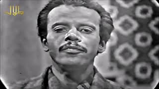 طلال مداح / ضايع في المحبة / اغاني مسلسل الاصيل 1973م