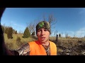 X stream outfitters s2 episode 2 snowing feathers