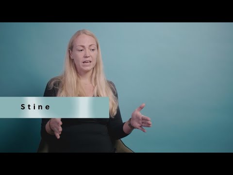 Video: 4 måder at leve med at være træt