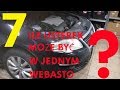 Webasto Passat B6 - 7 usterek w jednym urządzeniu !!!!!