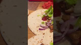 Домашняя ШАУРМА 🥙