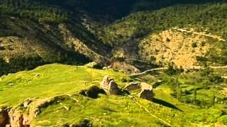 La Mancha, por los siglos de los siglos (Toledo, Ciudad Real, Cuenca y Albacete)